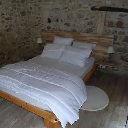 6 Pers Gennes Saumur Doue La Fontaine Holiday home *