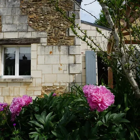 6 Pers Gennes Saumur Doue La Fontaine Holiday home Milly-le-Meugon