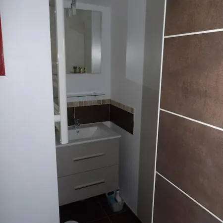 Holiday home 6 Pers Gennes Saumur Doue La Fontaine *