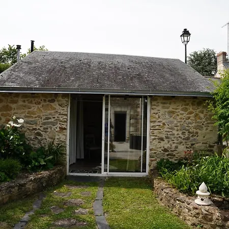 6 Pers Gennes Saumur Doue La Fontaine Holiday home *